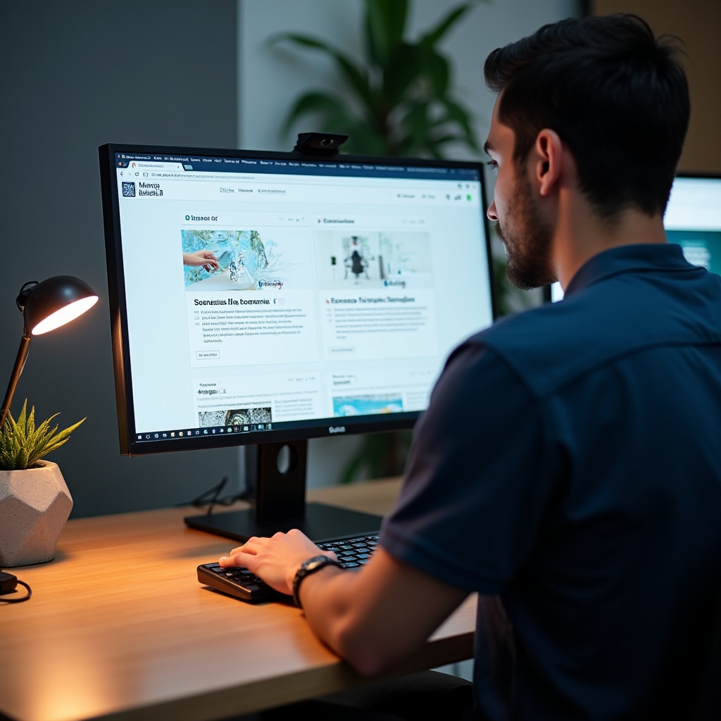 Monitoring government funding sources