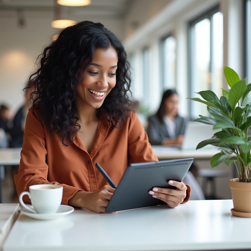 Reviewing personalized funding bulletin